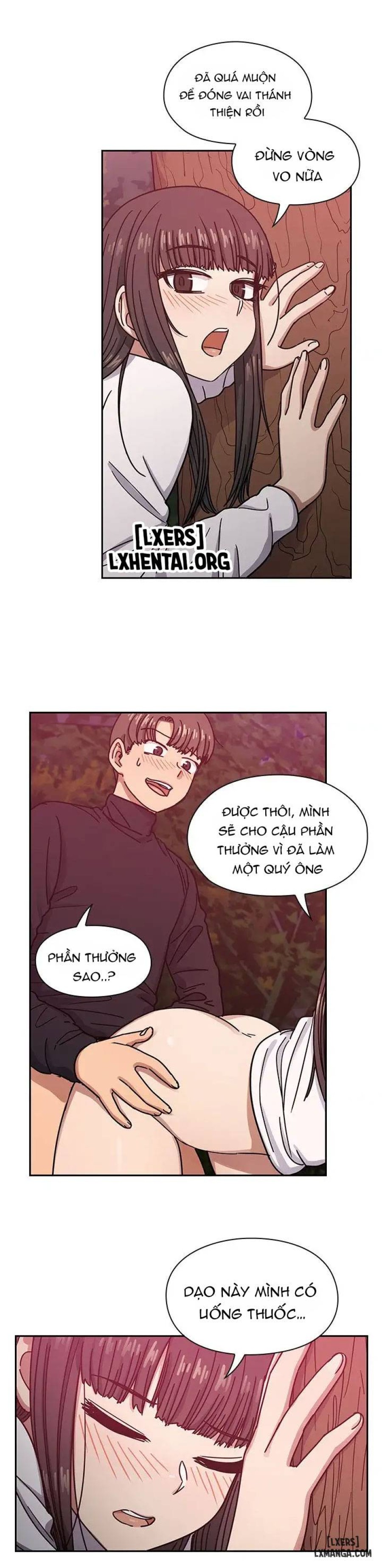 Tội Ác Và Sự Trừng Phạt 