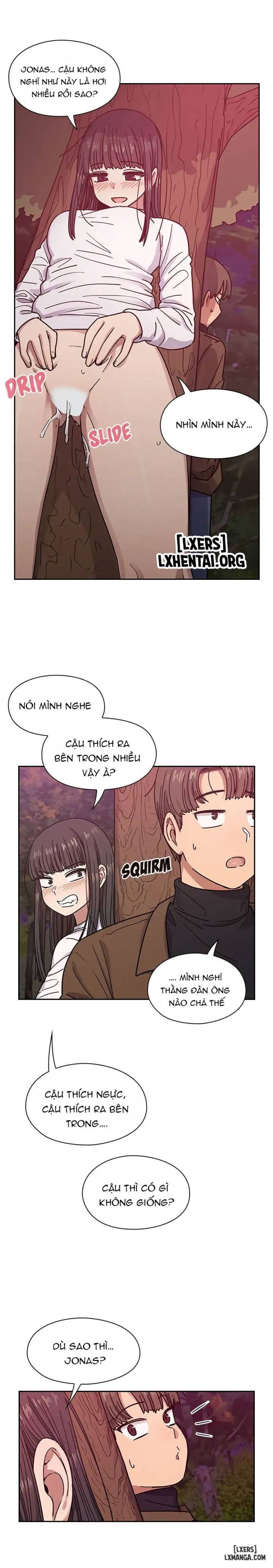 Tội Ác Và Sự Trừng Phạt 
