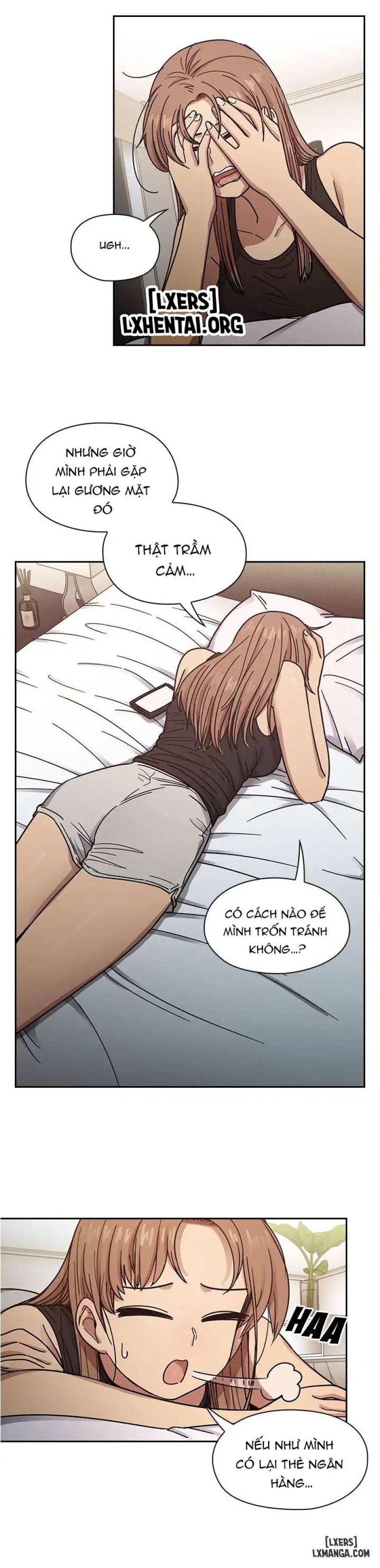 Tội Ác Và Sự Trừng Phạt 