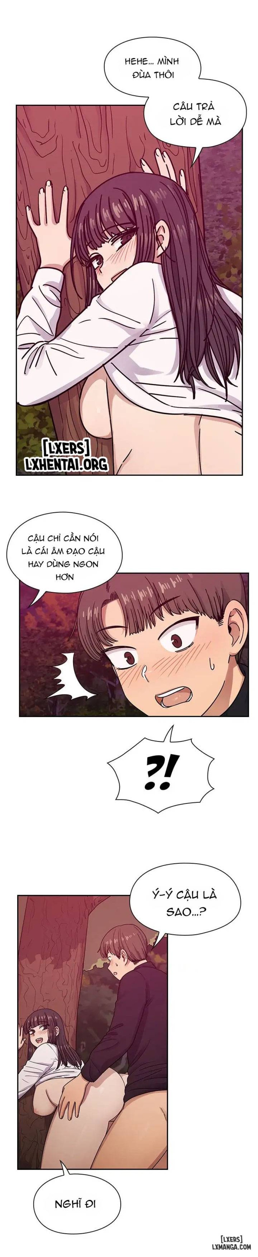Tội Ác Và Sự Trừng Phạt 