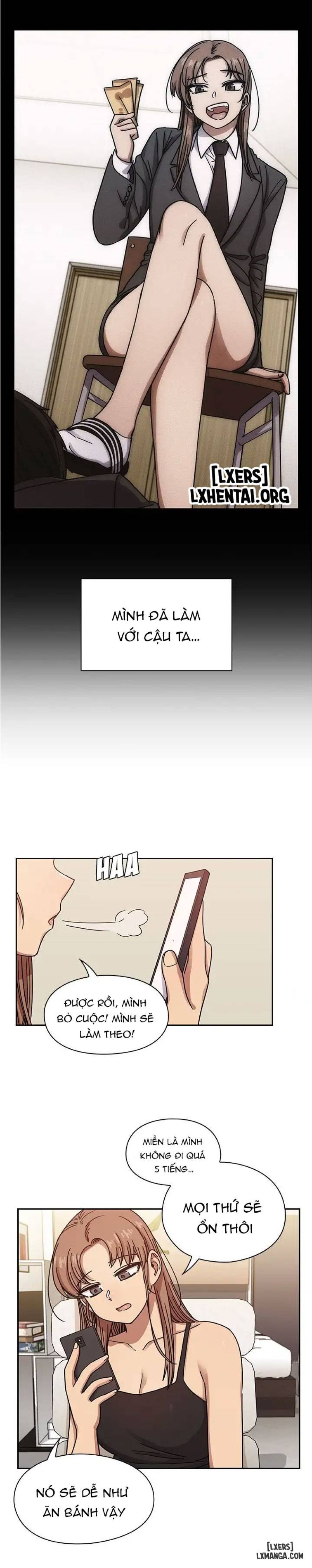 Tội Ác Và Sự Trừng Phạt 