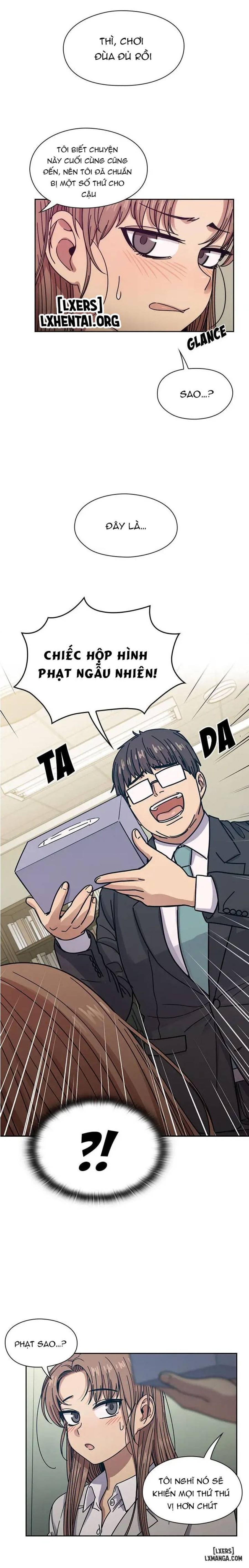 Tội Ác Và Sự Trừng Phạt 