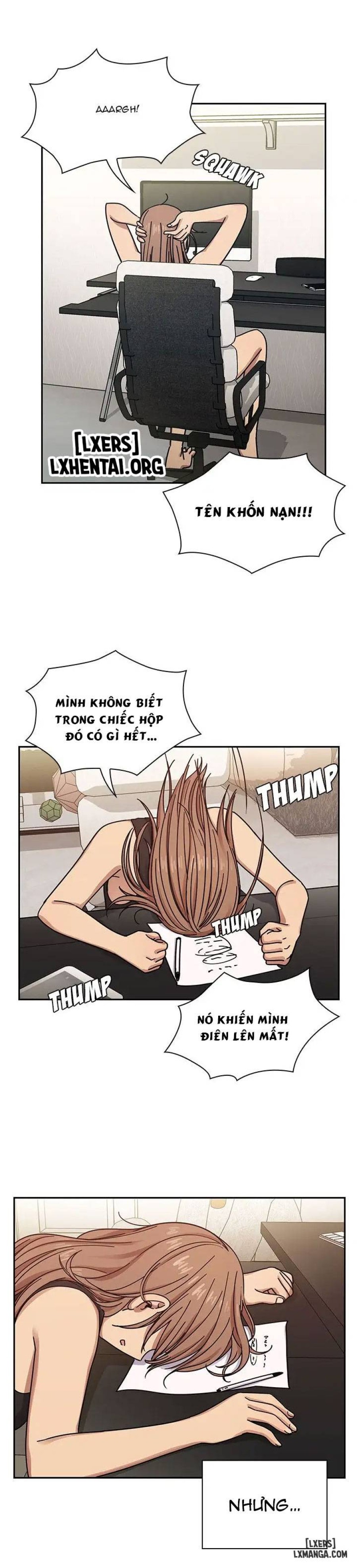 Tội Ác Và Sự Trừng Phạt 