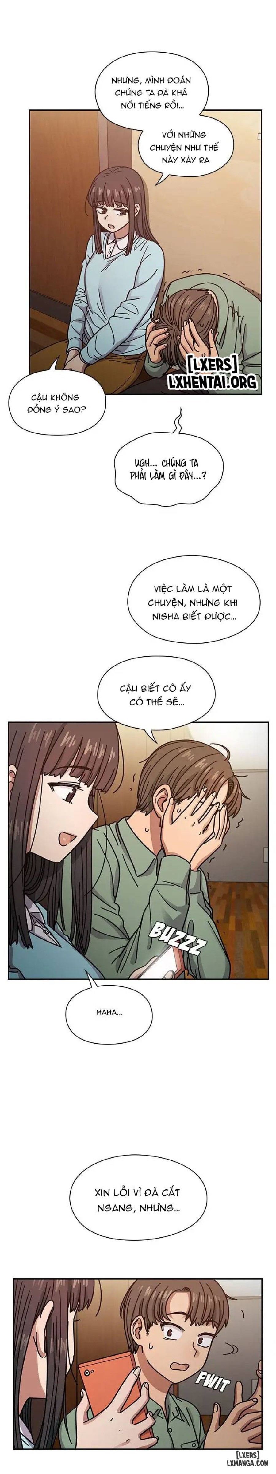 Tội Ác Và Sự Trừng Phạt 