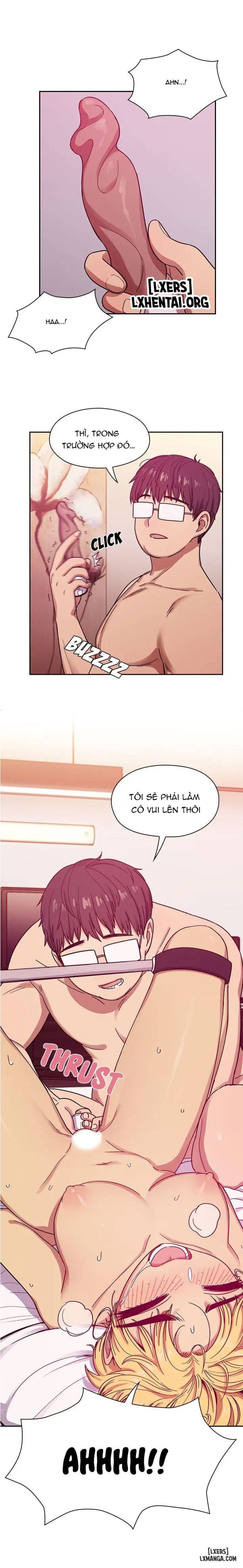 Tội Ác Và Sự Trừng Phạt 