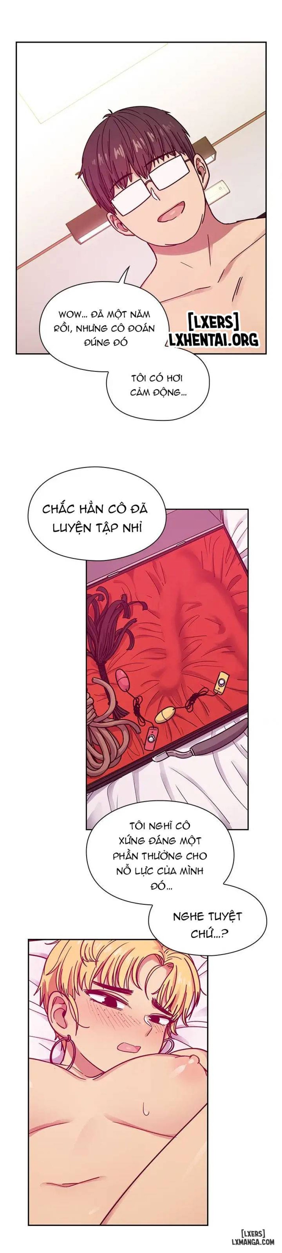 Tội Ác Và Sự Trừng Phạt 