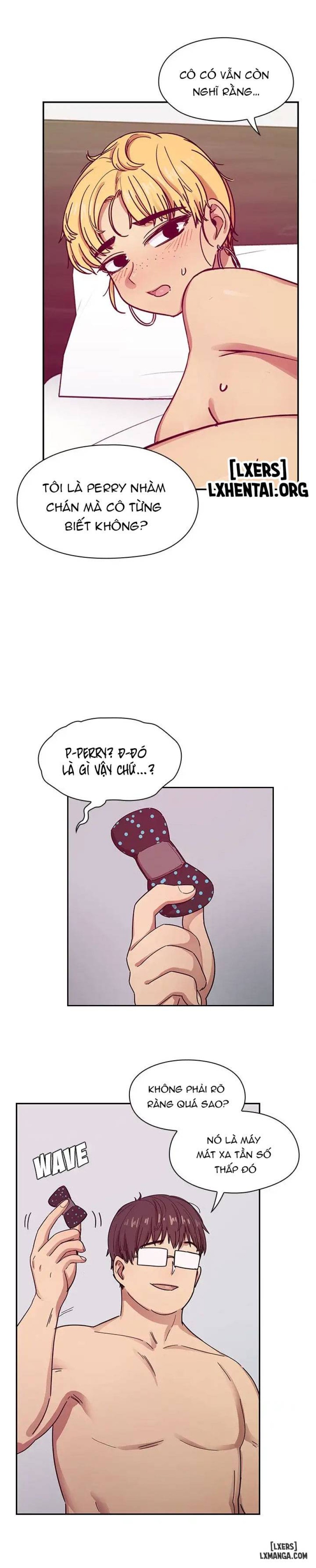 Tội Ác Và Sự Trừng Phạt 