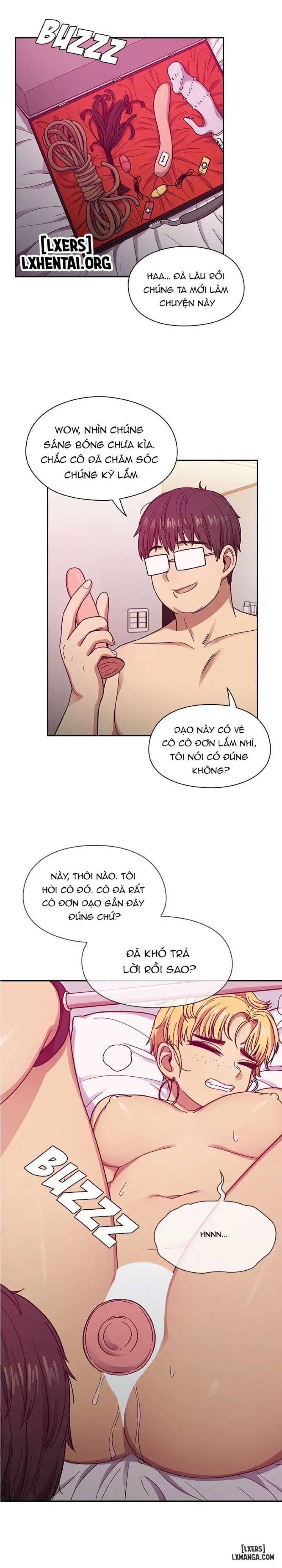 Tội Ác Và Sự Trừng Phạt 
