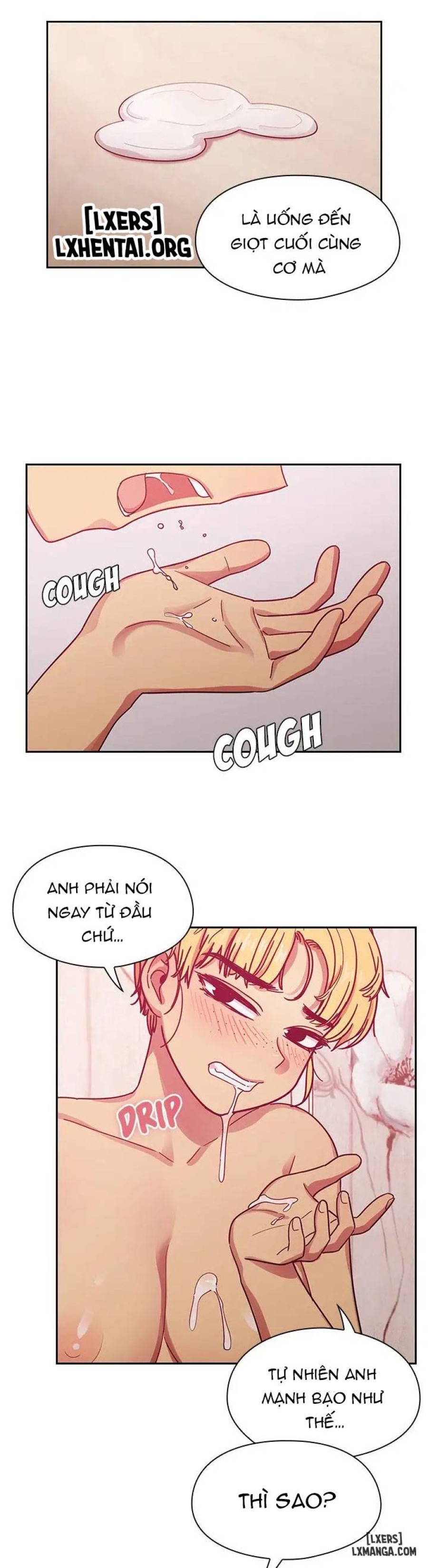 Tội Ác Và Sự Trừng Phạt 