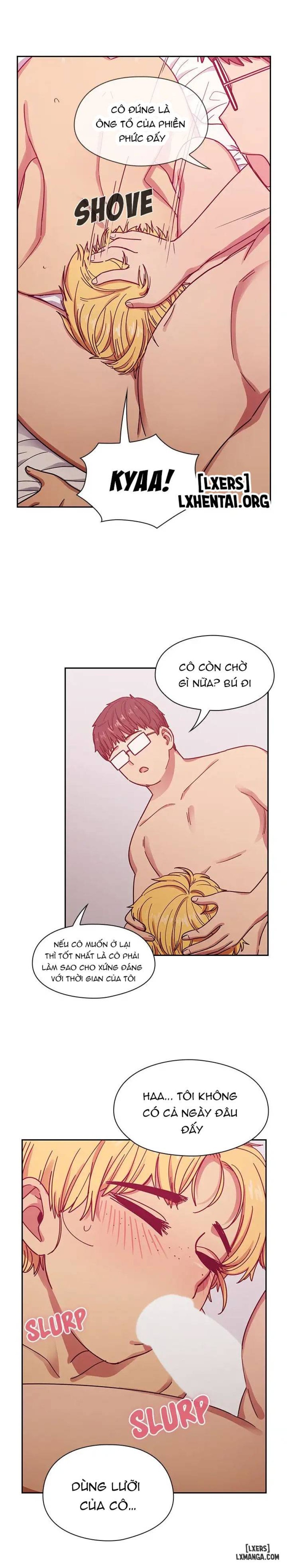 Tội Ác Và Sự Trừng Phạt 