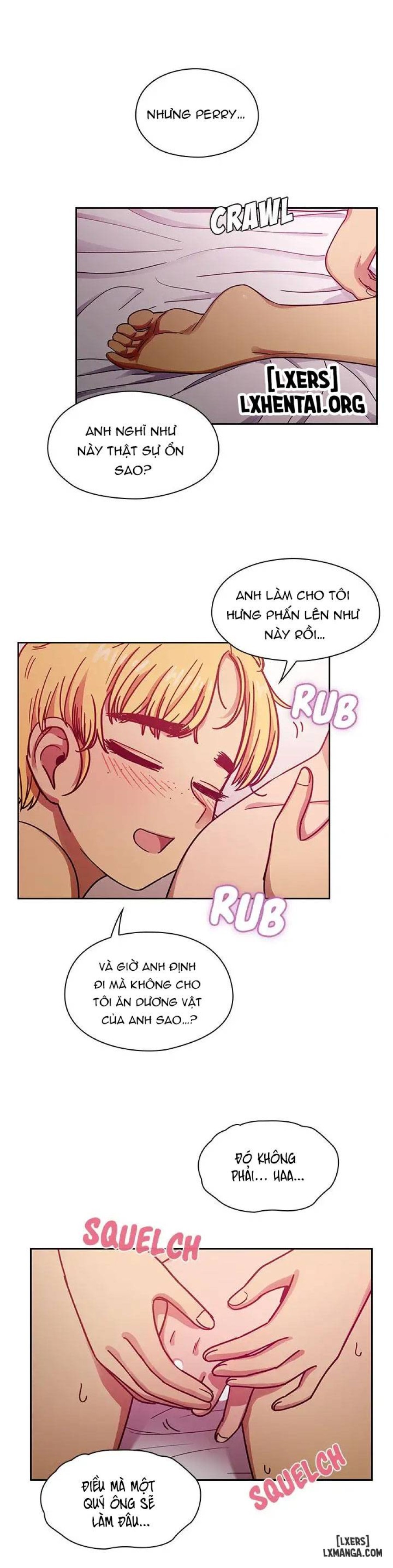 Tội Ác Và Sự Trừng Phạt 