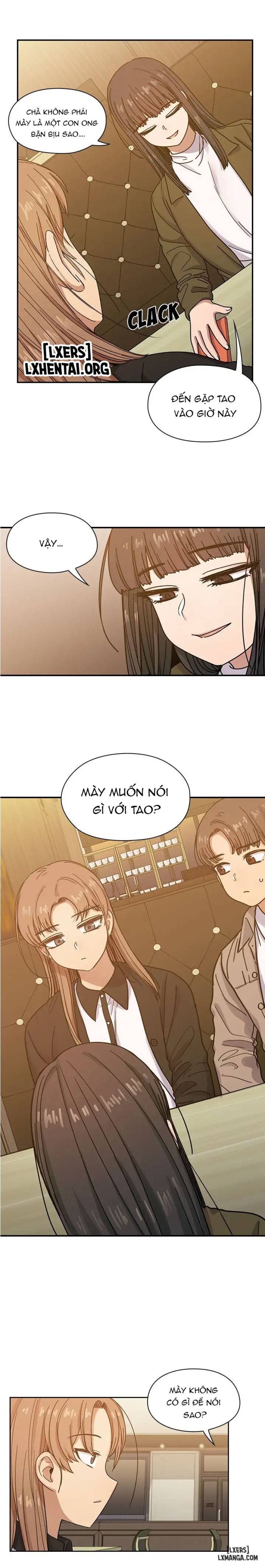 Tội Ác Và Sự Trừng Phạt 