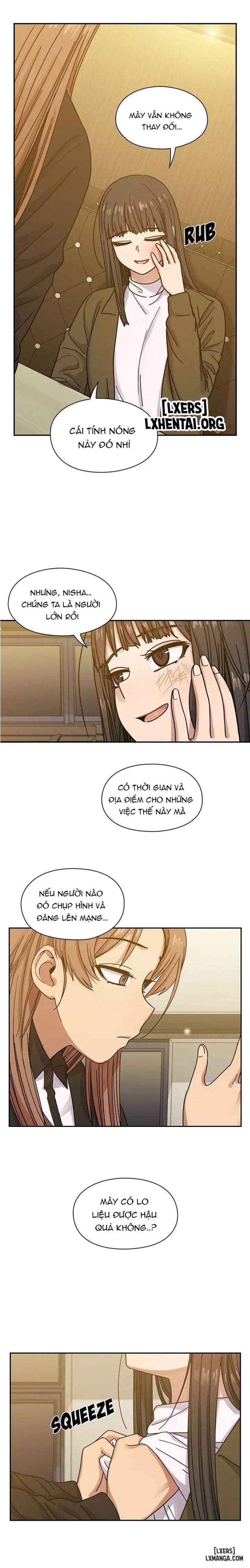 Tội Ác Và Sự Trừng Phạt 