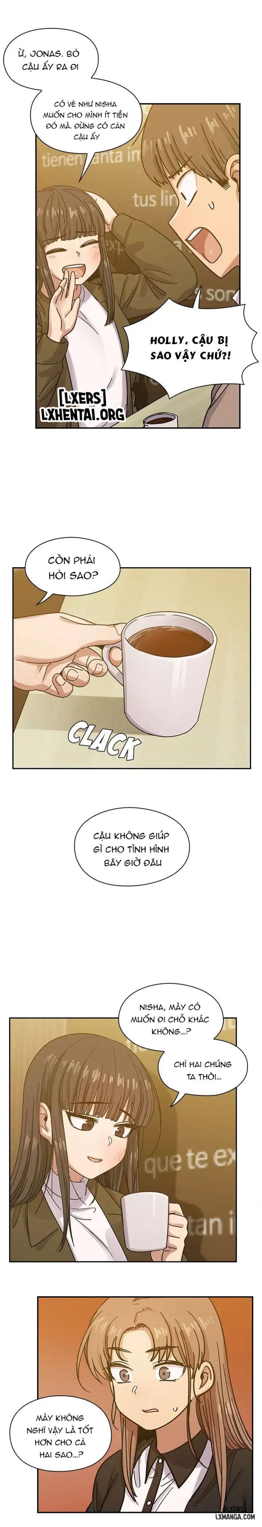 Tội Ác Và Sự Trừng Phạt 