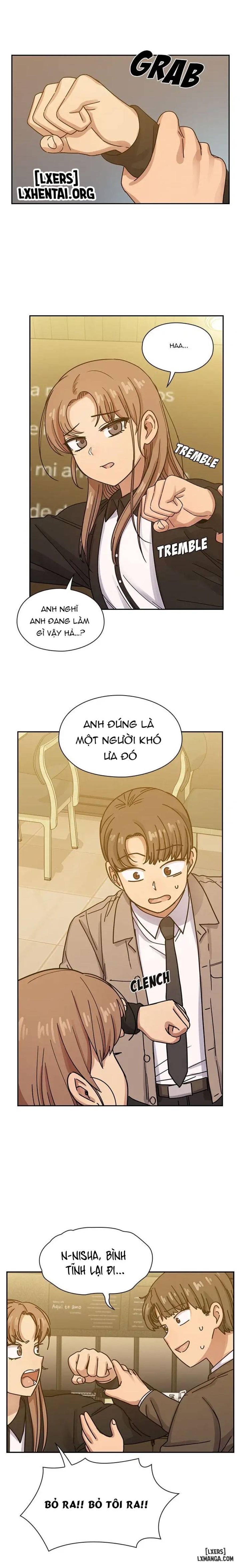 Tội Ác Và Sự Trừng Phạt 
