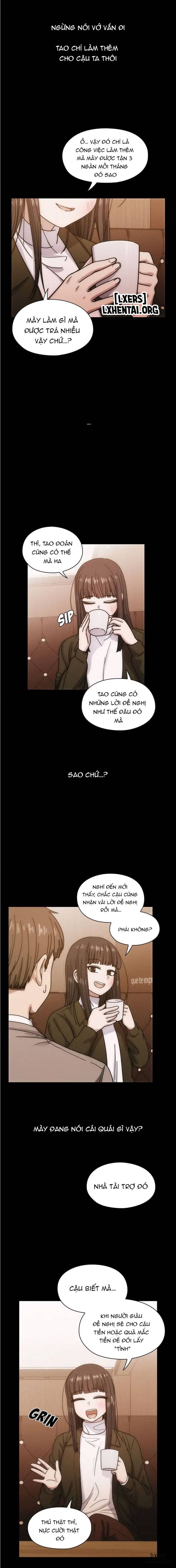 Tội Ác Và Sự Trừng Phạt 
