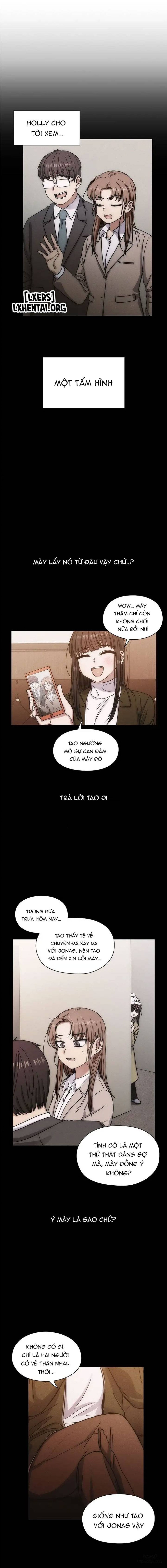 Tội Ác Và Sự Trừng Phạt 
