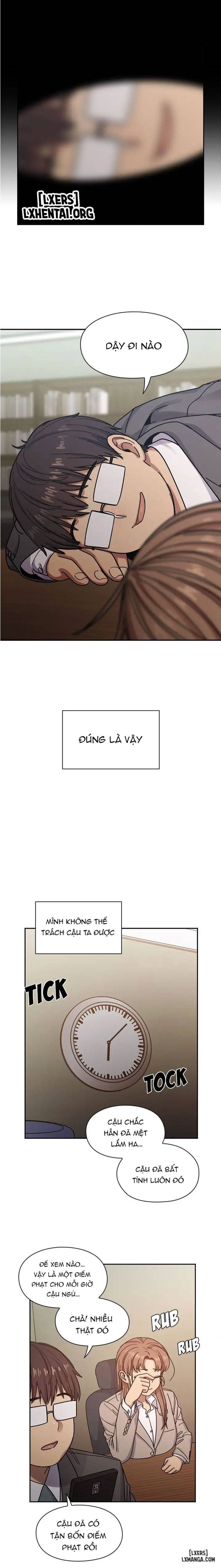 Tội Ác Và Sự Trừng Phạt 