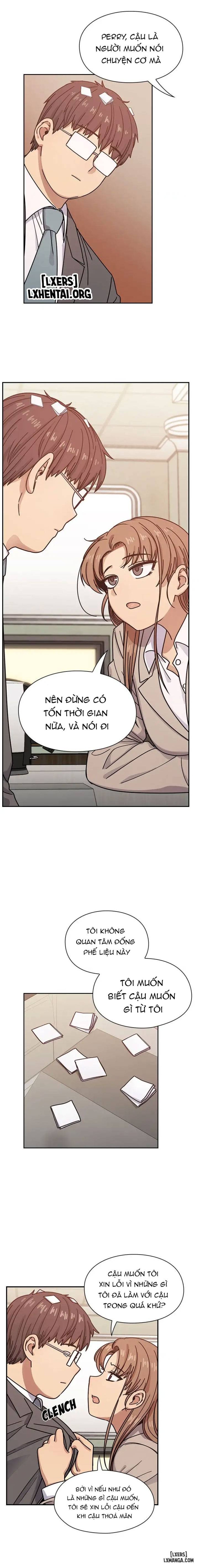 Tội Ác Và Sự Trừng Phạt 
