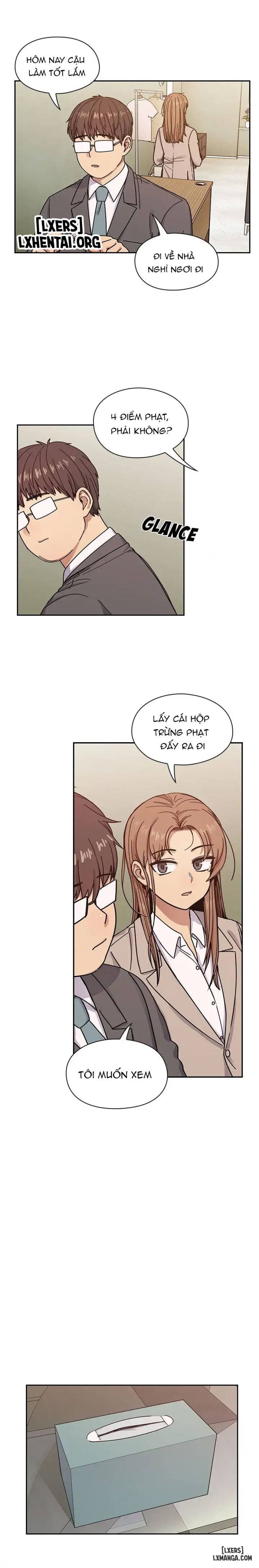 Tội Ác Và Sự Trừng Phạt 