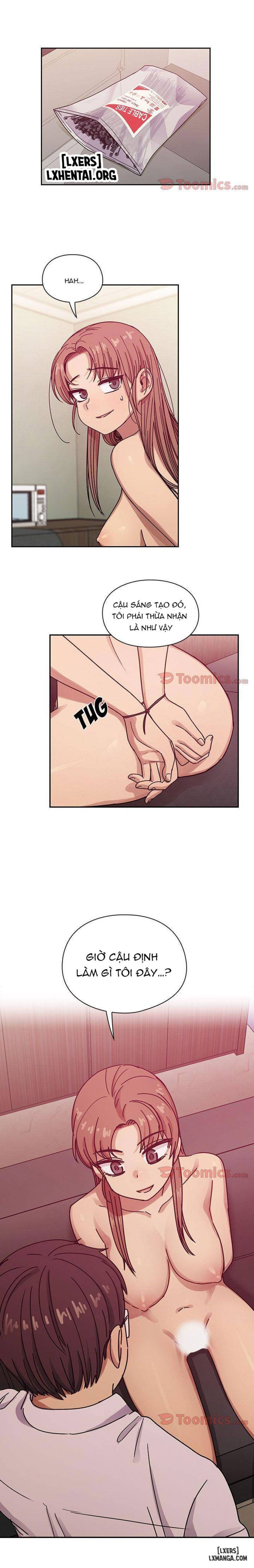 Tội Ác Và Sự Trừng Phạt 
