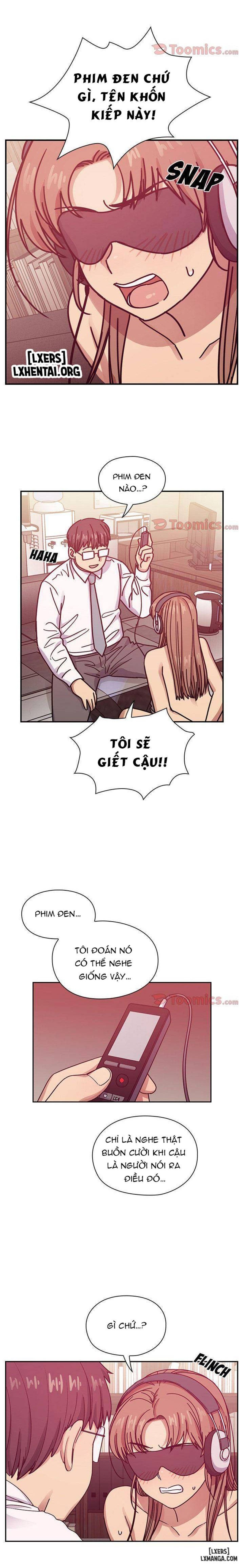 Tội Ác Và Sự Trừng Phạt 