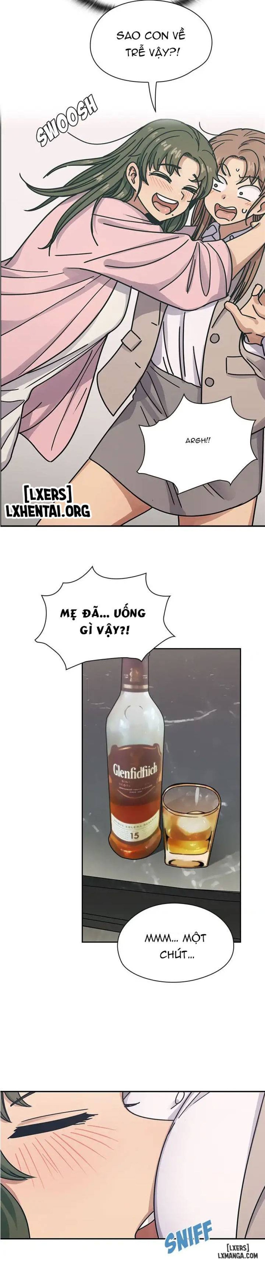 Tội Ác Và Sự Trừng Phạt 