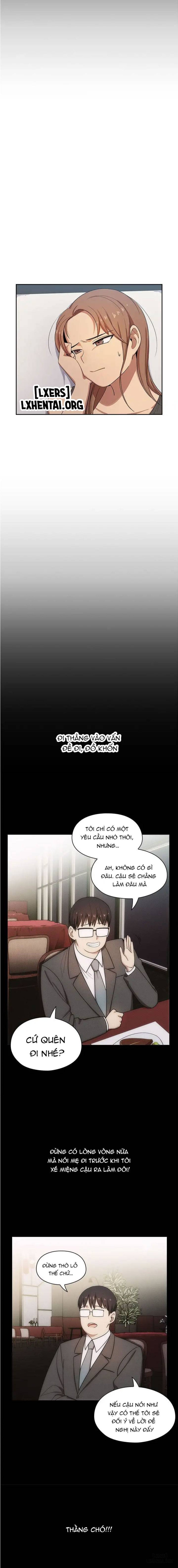 Tội Ác Và Sự Trừng Phạt 