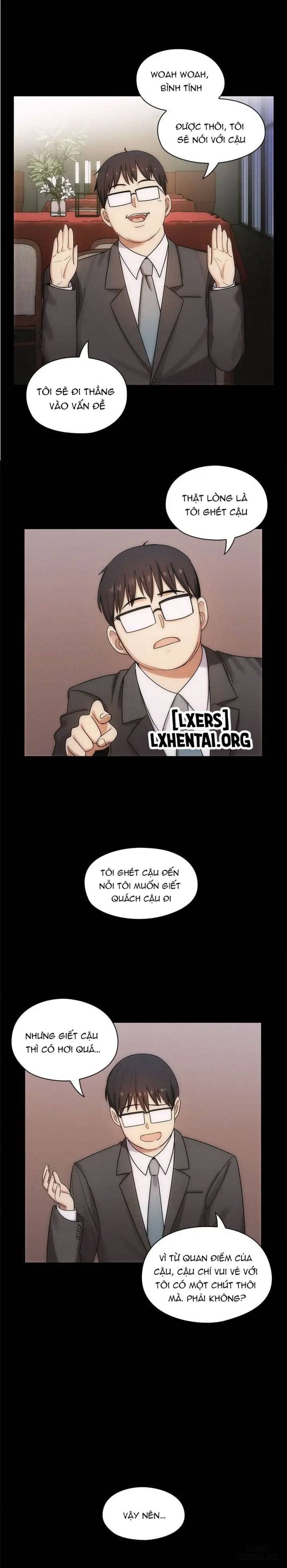 Tội Ác Và Sự Trừng Phạt 