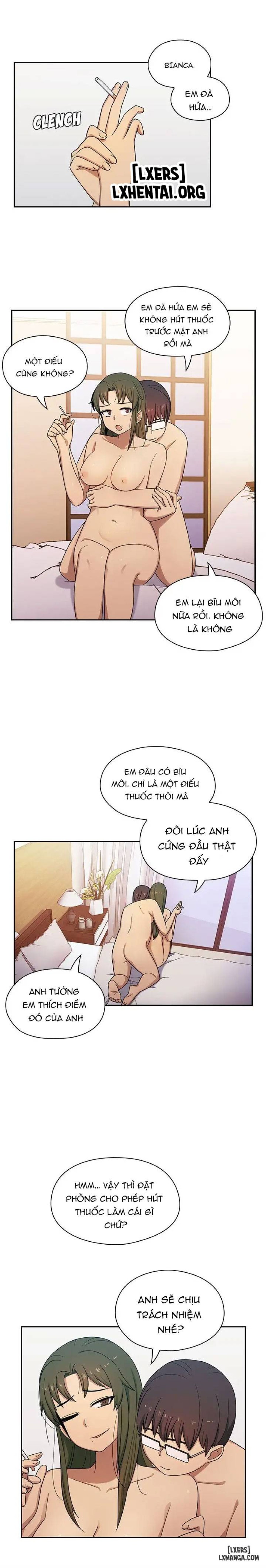 Tội Ác Và Sự Trừng Phạt 