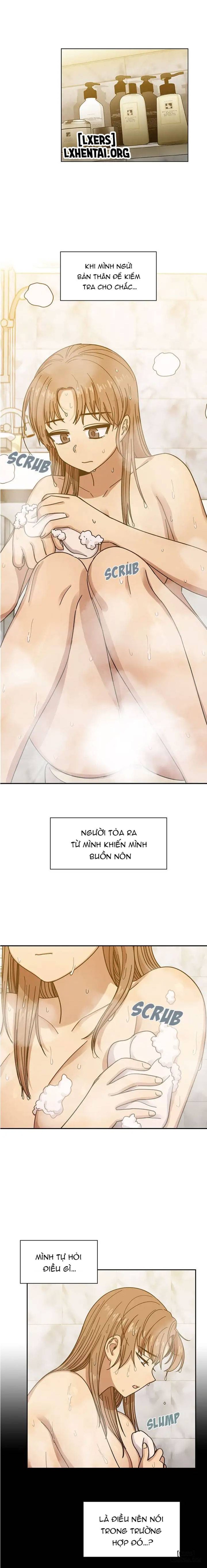 Tội Ác Và Sự Trừng Phạt 
