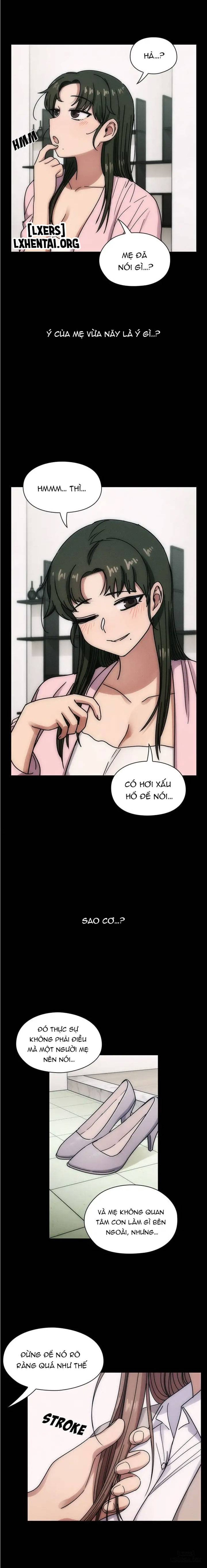 Tội Ác Và Sự Trừng Phạt 