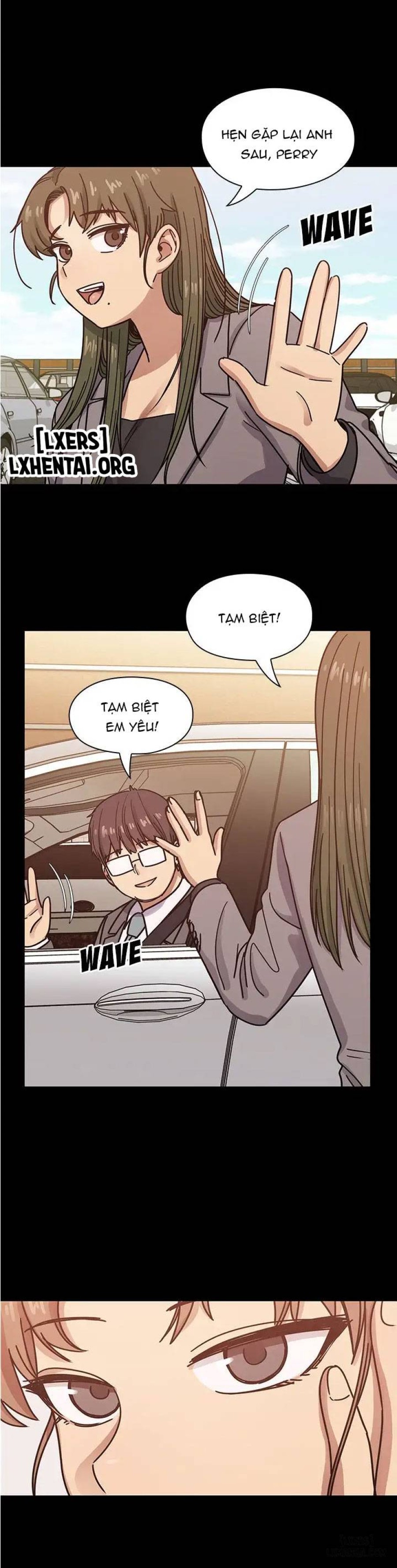 Tội Ác Và Sự Trừng Phạt 