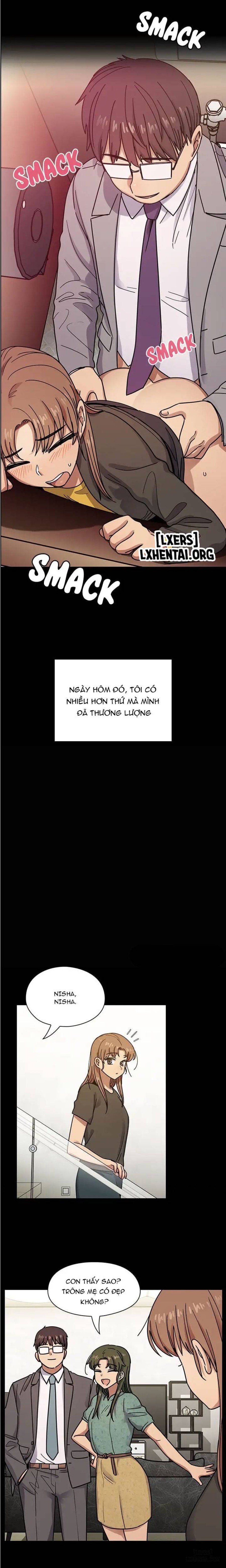 Tội Ác Và Sự Trừng Phạt 