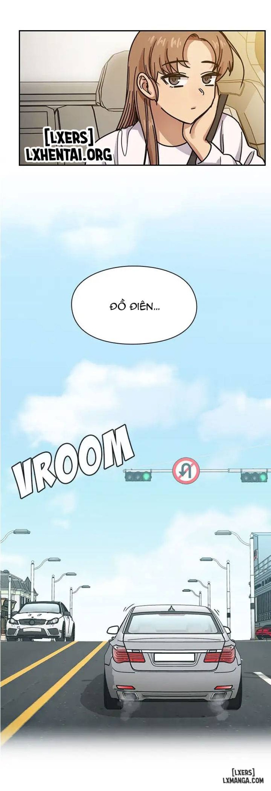 Tội Ác Và Sự Trừng Phạt 