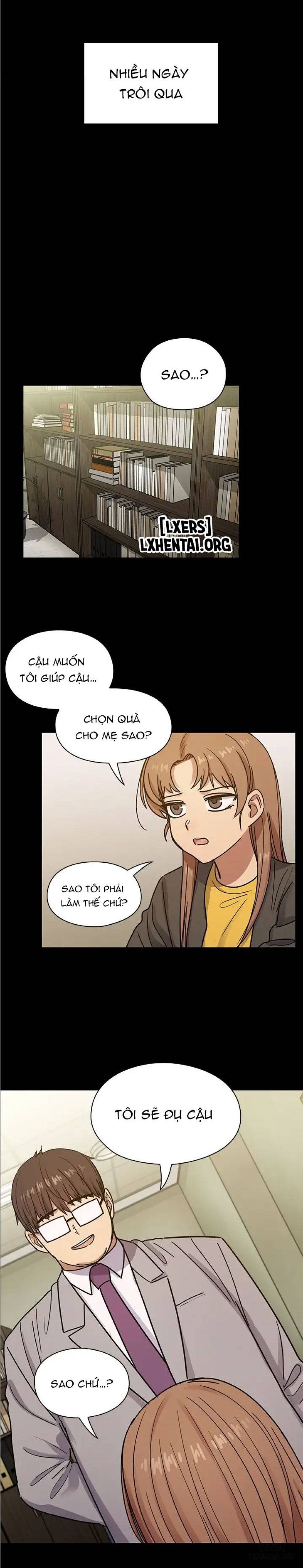 Tội Ác Và Sự Trừng Phạt 