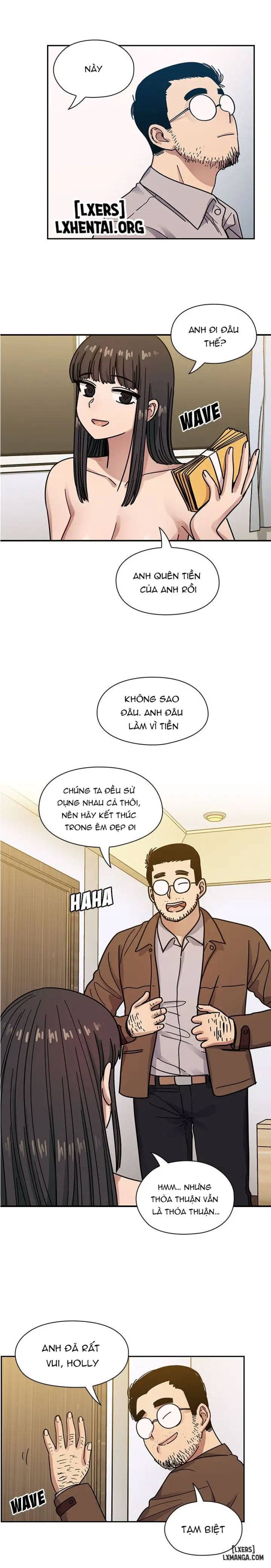 Tội Ác Và Sự Trừng Phạt 