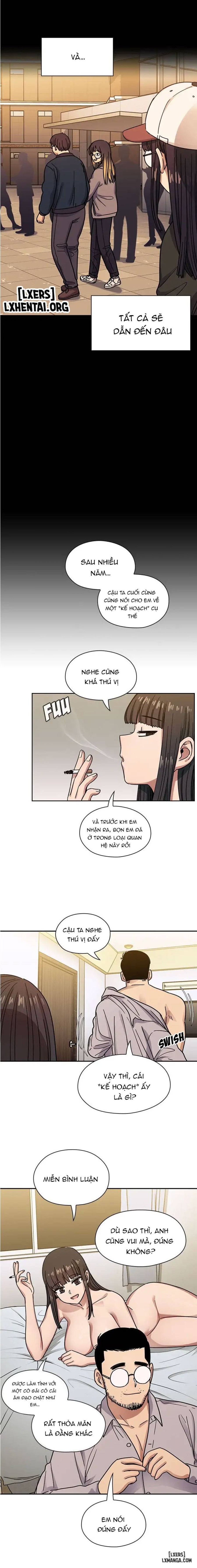 Tội Ác Và Sự Trừng Phạt 