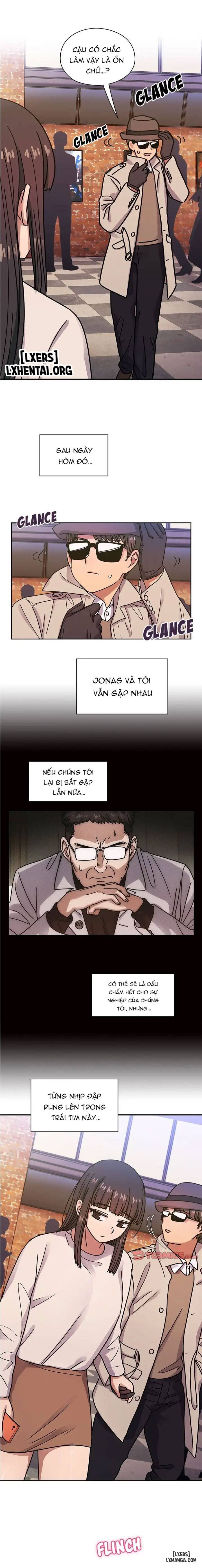 Tội Ác Và Sự Trừng Phạt 