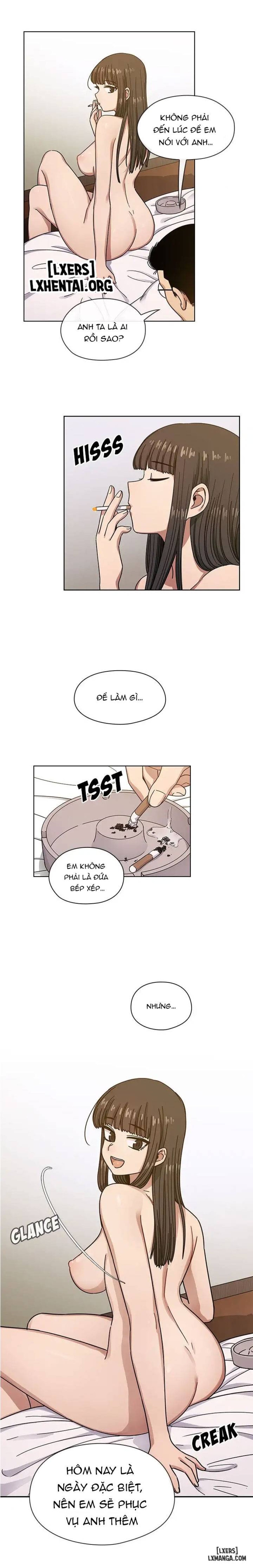 Tội Ác Và Sự Trừng Phạt 