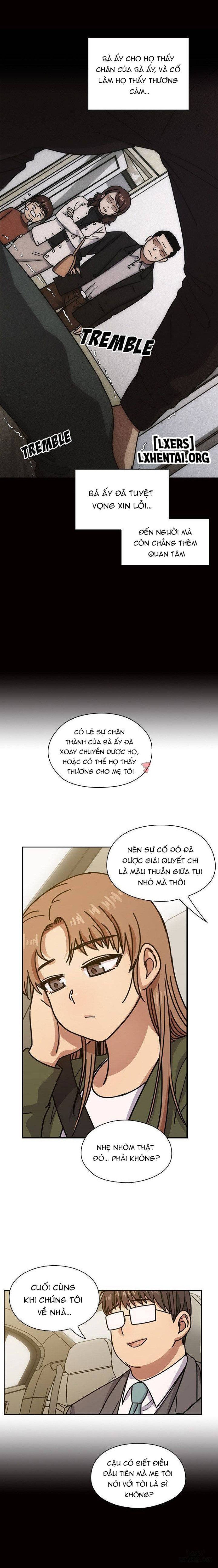 Tội Ác Và Sự Trừng Phạt 