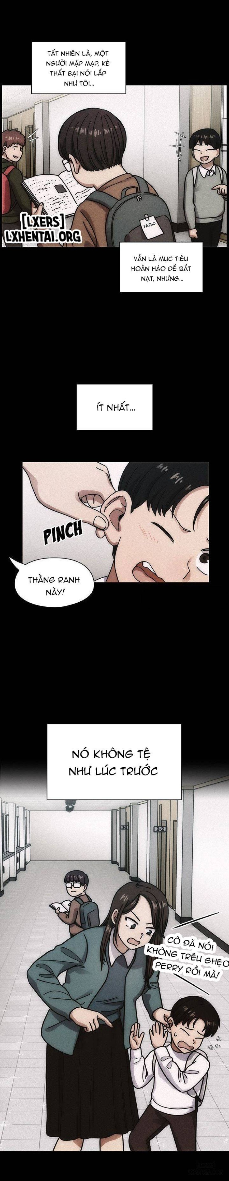 Tội Ác Và Sự Trừng Phạt 