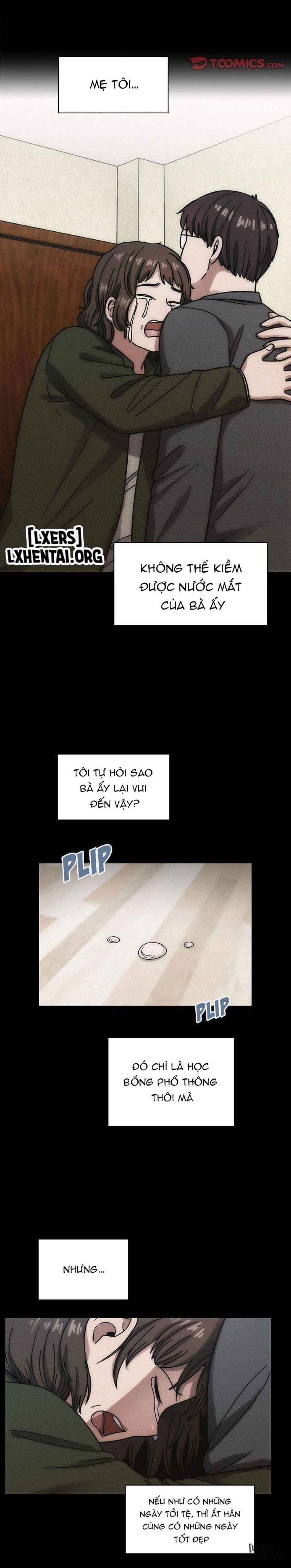 Tội Ác Và Sự Trừng Phạt 
