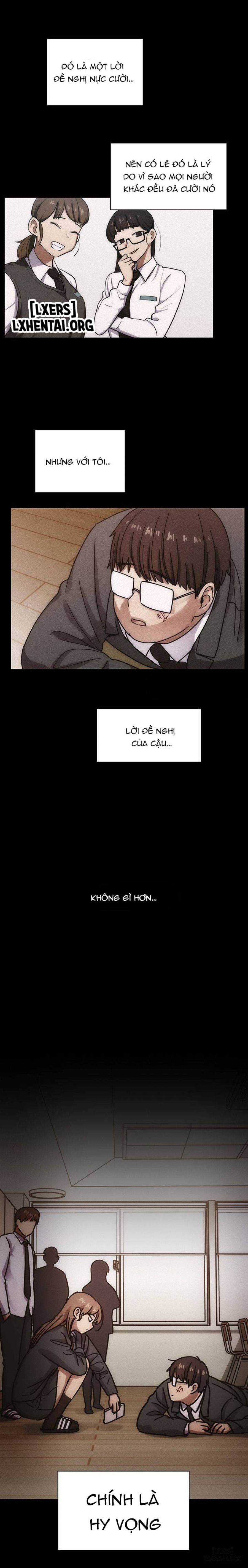 Tội Ác Và Sự Trừng Phạt 