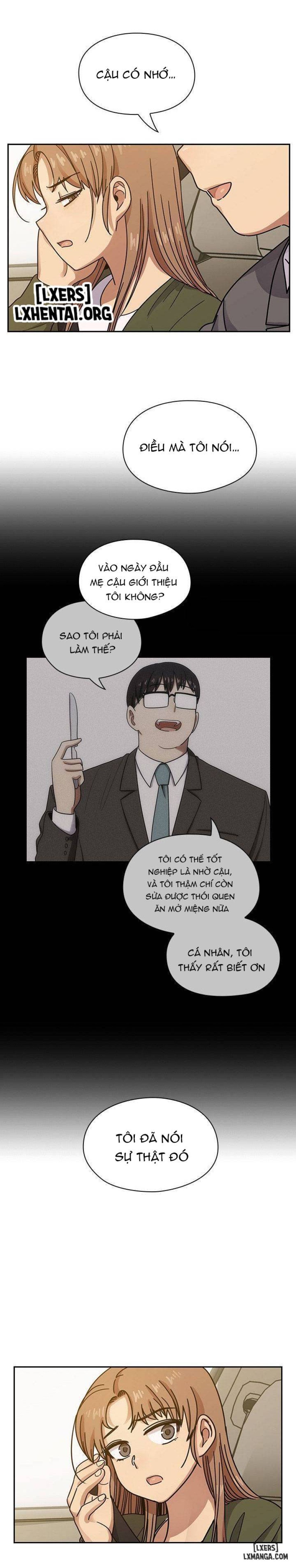 Tội Ác Và Sự Trừng Phạt 