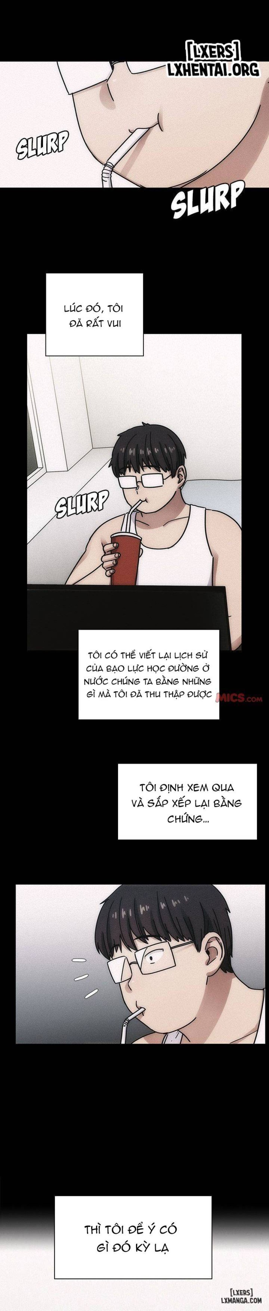 Tội Ác Và Sự Trừng Phạt 