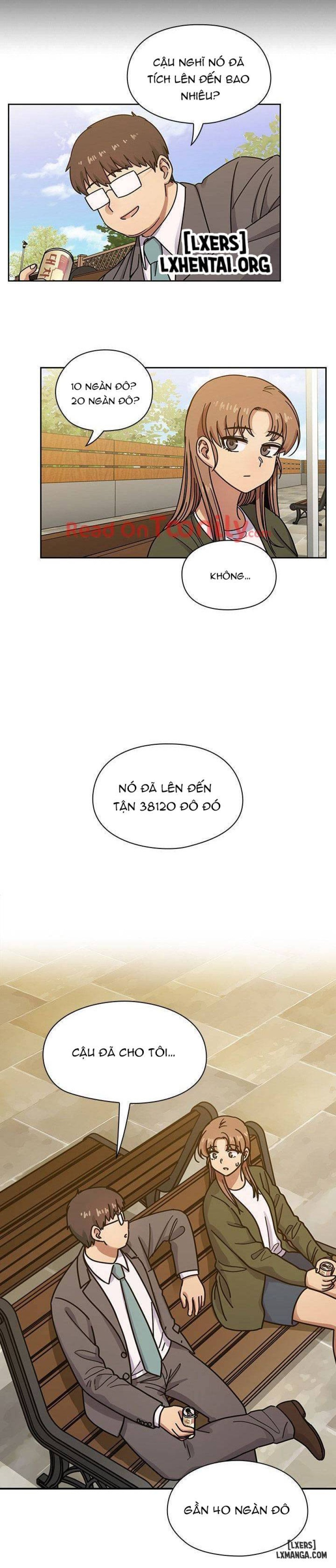 Tội Ác Và Sự Trừng Phạt 