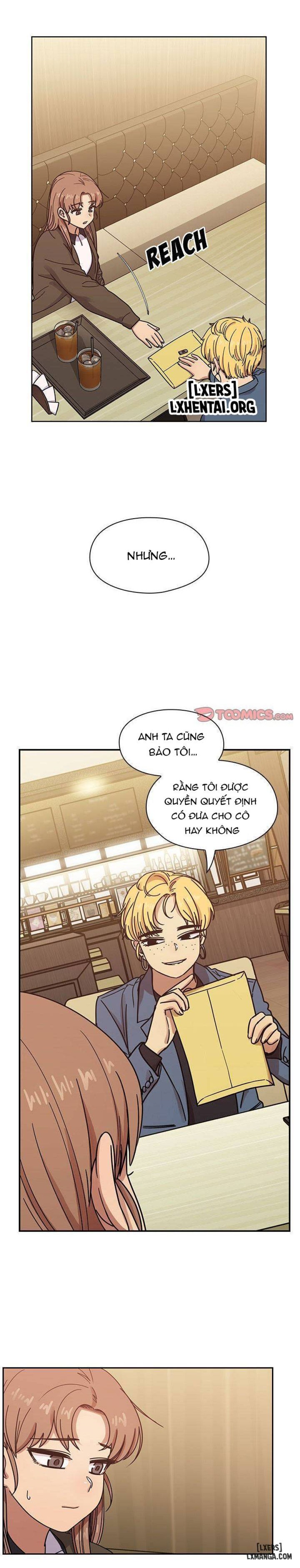 Tội Ác Và Sự Trừng Phạt 
