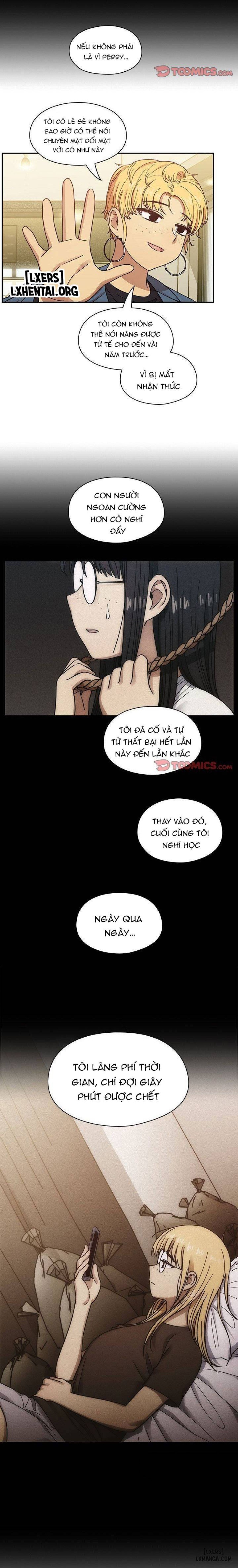 Tội Ác Và Sự Trừng Phạt 