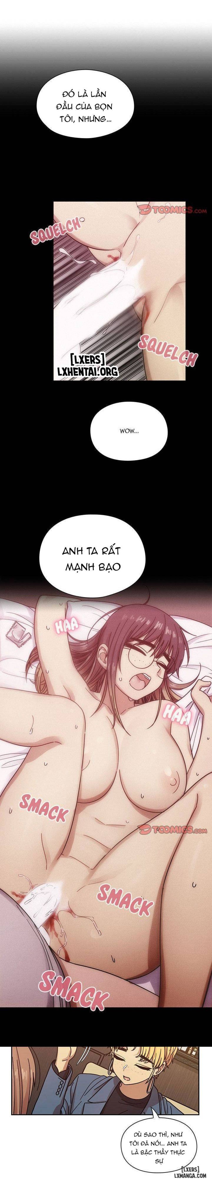 Tội Ác Và Sự Trừng Phạt 